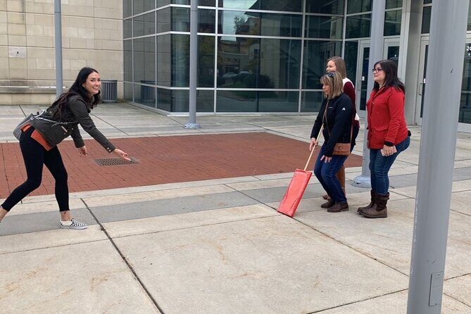 Halifax City Scavenger Hunt by 3Quest Challenge - Who Should Consider This?