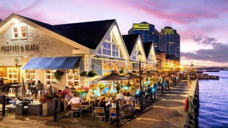 Halifax City Sightseeing by Private a/c vehicle - Is the Price Worth It?