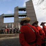 Halifax Explosion Smartphone Audio Walking Tour - Detailed Breakdown of the Itinerary