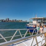 Halifax: Georges Island National Historic Site Ferry Ticket - Authentic Traveler Insights