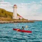 Halifax: Guided Kayak Tour with Multiple Options - The Experience: What It’s Like