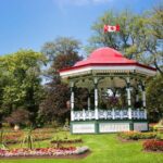 Halifax Harbour Hopper Tour - The Waterfront & Naval Dockyards