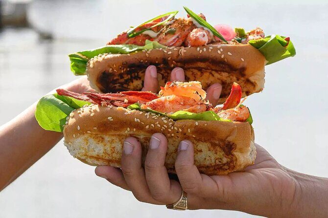 Halifax Historic Marvels: walking tour of Halifax - The Sum Up: Who Will Love This Tour?