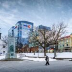 Halifax Historic Walking Tour - A Closer Look at the Itinerary