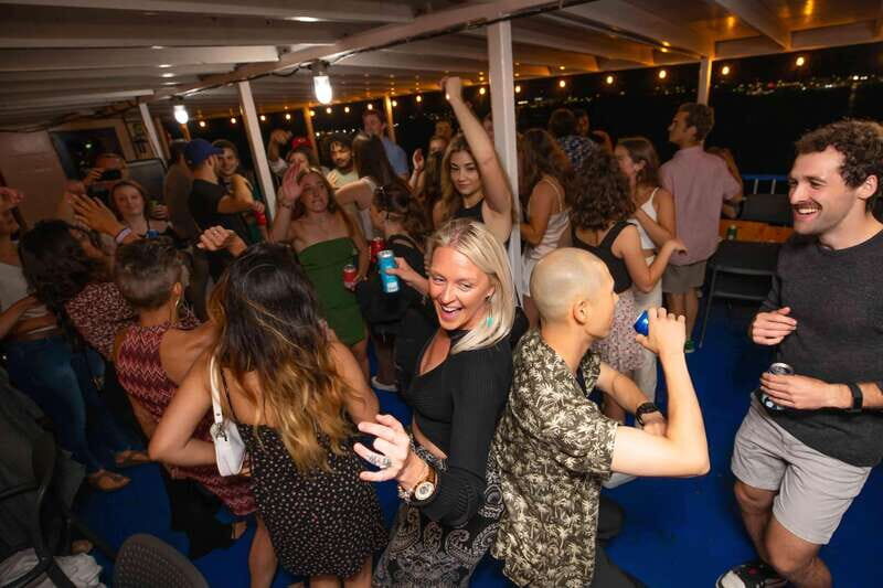 Halifax: Hot Country Party Cruise - Final Thoughts