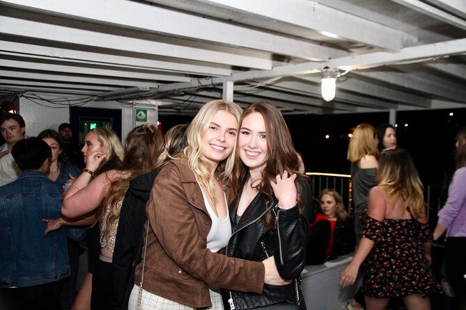 Halifax Party Cruise - What to Expect on the Cruise