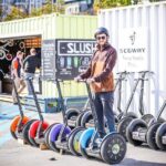 Halifax Segway Experience Explore Landmarks and Scenic Views - Who Should Consider This Tour?