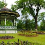 Halifax Shore Excursion: Halifax on Foot - The Good, the Bad, and the Practical