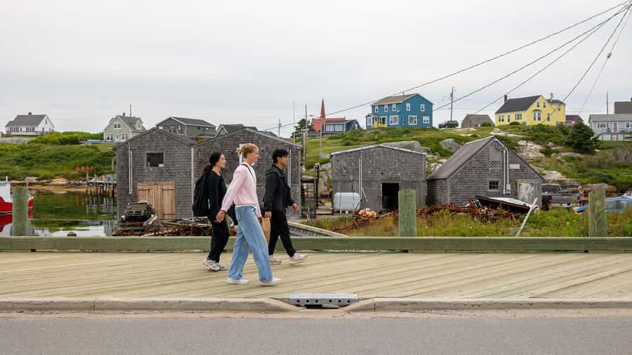 Halifax Small-Group Express Peggys Cove Tour - Who Will Love This Tour?