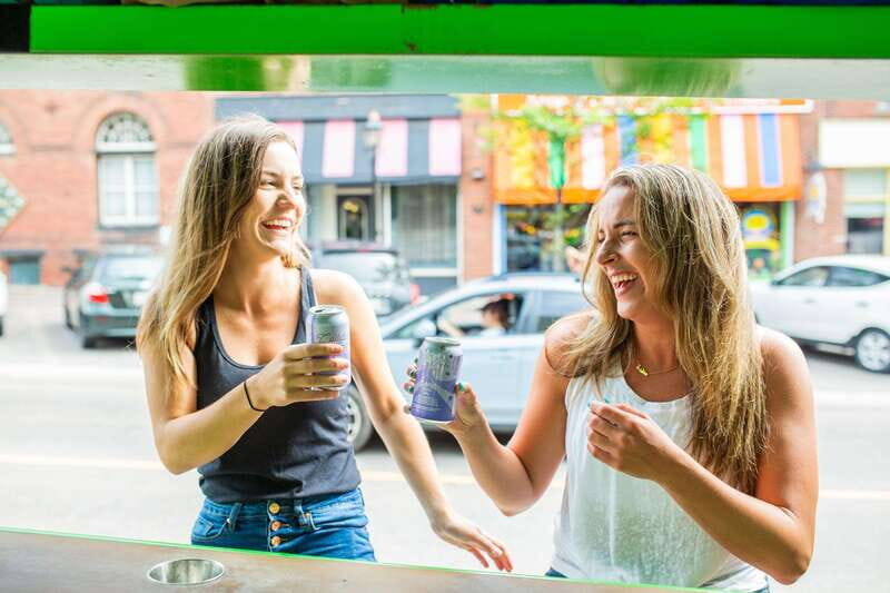 Halifax: Solar Waterfront Food/Drink Party Bike Experience - Who Will Love This Tour?