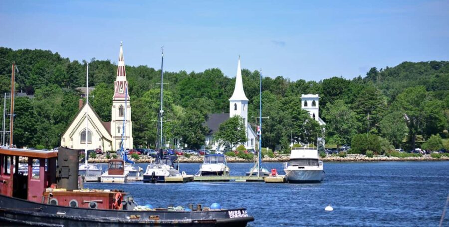 Halifax: South Coast Nova Scotia Private Day Tour - What to Expect on the Day