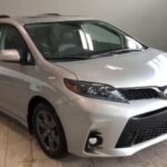 Halifax Stanfield Interational Airport (YHZ) - Private Transfer - Vehicles and Comfort