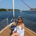Halifax Summer Breeze Sail - Who is This Tour Best For?