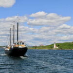 Halifax: Tall Ship Harbor Sailing Cruise with Live Music - The Sailing Experience