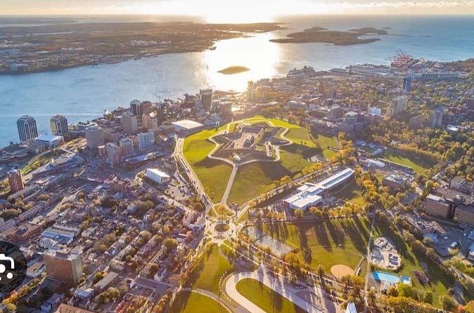 Halifax Walking Citadel&Maritime Museum Tour - Final Thoughts
