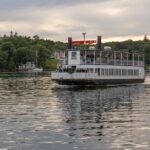 Halifax's Happy Hour Cruise Ft. a Live Musician - Should You Book This Cruise?