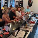 Halloween Candy & Wine Pairing Experience in Historic Ybor - The Value for Your Money