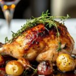 Halloween Themed Italian Dinner in NYC - The Food and Atmosphere