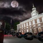 Halloween Trolley Tour "Terror Beyond the Walls" - Who Is This Tour Best For?