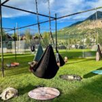 Hammock Yoga, Sound Healing and Reiki - What is the Experience Like?