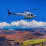 Hana Rainforest and Haleakala Crater 45-min Helicopter Tour - The Price and Its Value
