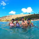 Hanauma Bay Guided Snorkel Tour with guaranteed entrance - FAQs