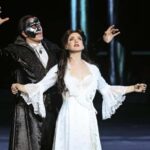 Handa Opera On Sydney Harbour  The Phantom of the Opera - The Water-Stage and Visual Spectacle