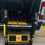 Handicap New Orleans Airport or Hotel Transfer - Considering the Downsides