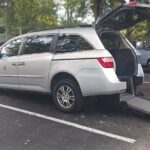 Handicap Orlando Airport MCO or Hotel Transfer - Who Will Love This Service?