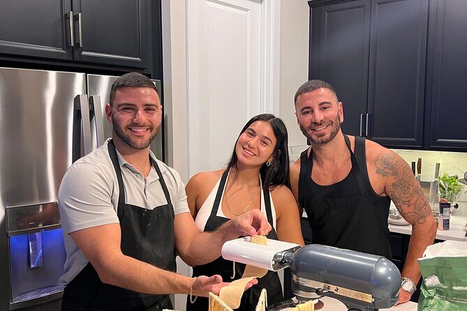 Handmade Sourdough Pasta Workshop in Scottsdale - The Value of the Experience: Is It Worth It?