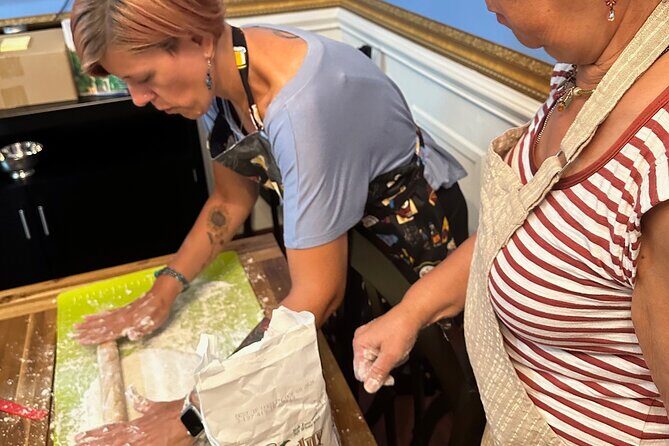 Hands-on Cooking Class in Charleston - The Experience’s Strengths and Considerations