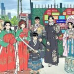 Hanfu Chinese Traditional Costume Try on - What to Expect from the Hanfu Try-on Experience