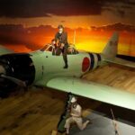 Hangar Guided Tour - The Sum Up