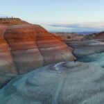 Hanksville/Torrey: Bentonite Hills Drone/Photography Tour - What You Can Expect During the Tour