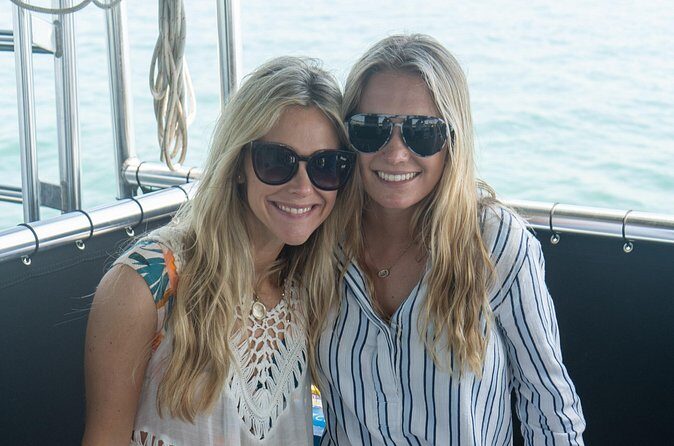 Happy Hour Cruise - FAQ