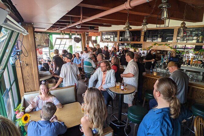 Happy Hour Tour of Pike Place Market - Who Will Love This Tour?