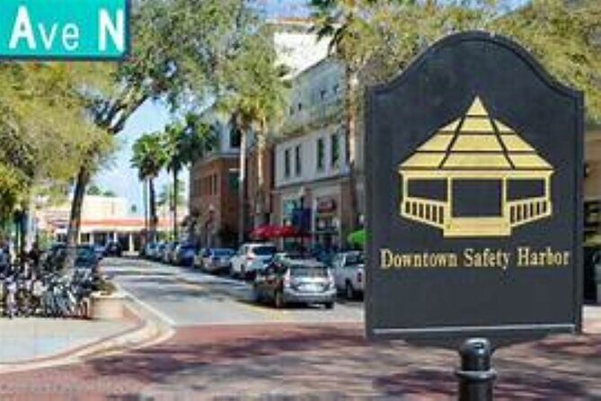 Harbor Quest Tasty Stops Local Secrets - What to Expect from the Itinerary