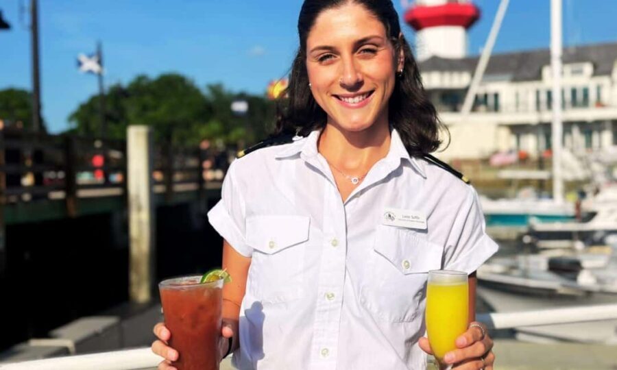 Harbour Town: Sunday Brunch Buffet Cruise - Why This Cruise Works Well