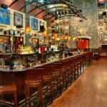 Hard Rock Cafe Foxwoods - The Menu and Dining Options