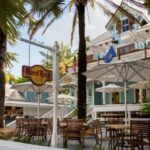 Hard Rock Cafe Key West - What to Expect from Your Meal