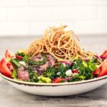 Hard Rock Cafe Key West Dining Experience - The Food and the Menu: Whats on Offer?