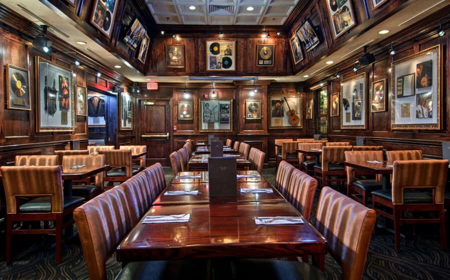 Hard Rock Cafe Meal: Niagara Falls, United States - Final Thoughts