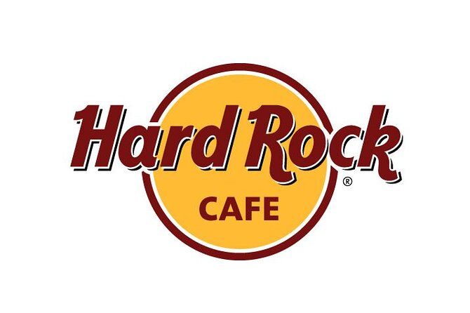 Hard Rock Cafe Nashville - What to Expect During the Tour