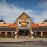 Hard Rock Cafe Pigeon Forge Meal - Who Is This Tour Best For?