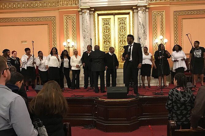 Harlem Easter Weekend Gospel Celebration - Deep Dive into the Experience