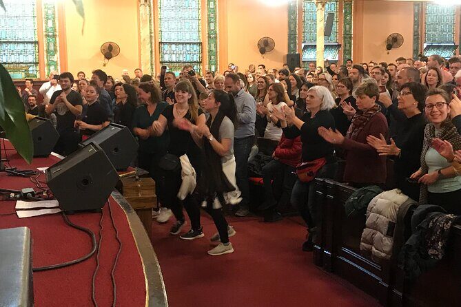 Harlem Gospel Series - Final Thoughts: Who Should Consider This Tour?