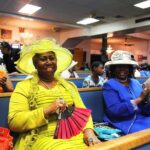 Harlem Gospel Sunday Tour - Attending the Gospel Service