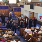 Harlem Holiday Christmas Gospel Concert with Tour - Starting Point and Timing