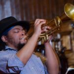 Harlem Jazz Series - The Value of the Harlem Jazz Series