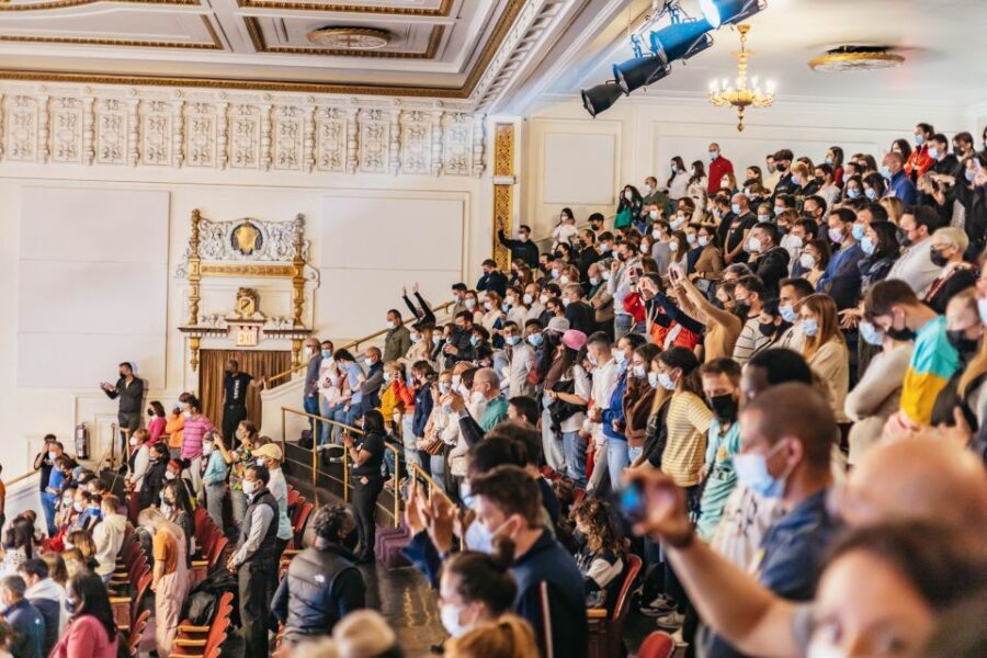 Harlem: Mount Morris Gospel Tour with Brunch - Pricing and Value